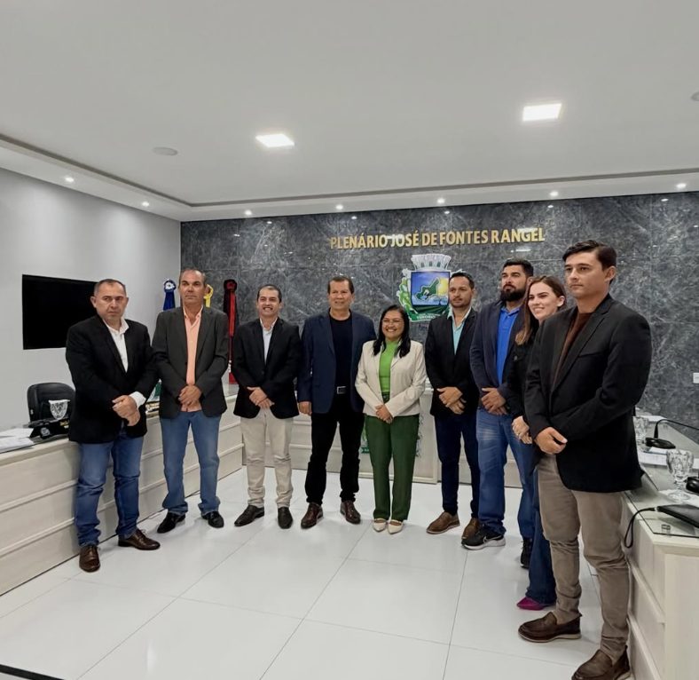 9ª Sessão Ordinária